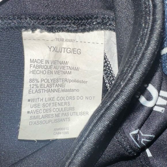 under armour leggings - Picture 3 of 4